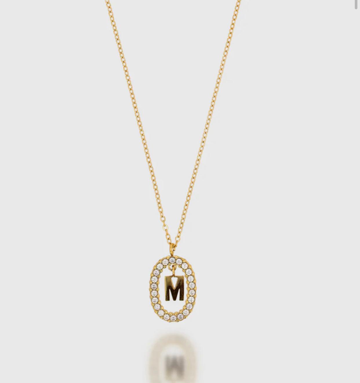 COLLIER ROMY