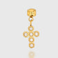 COLLIER CHARMS