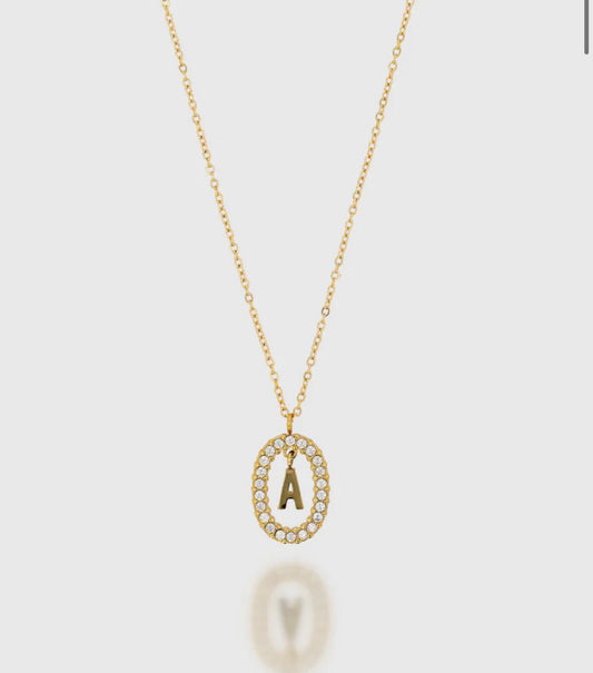 COLLIER ROMY