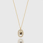COLLIER ROMY